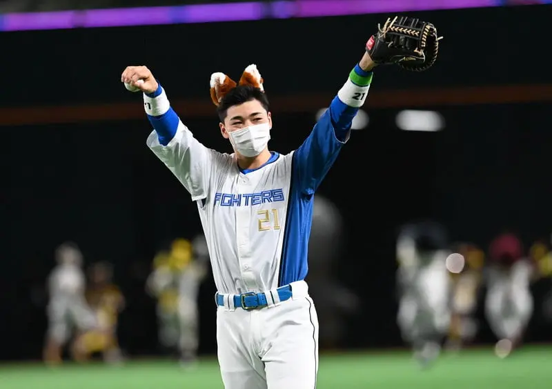 【試合結果】マイナビオールスターゲーム2022！MVPや勝利リーグは？