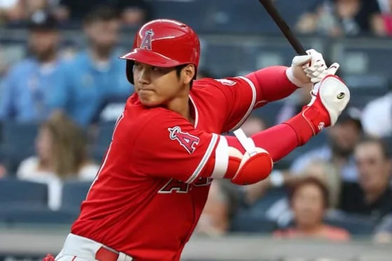 エンゼルス・大谷翔平のこれまでのキセキ【まとめ】