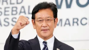 大学教授の経歴も！侍ジャパン・栗山英樹監督の現役＆監督時代を振り返る