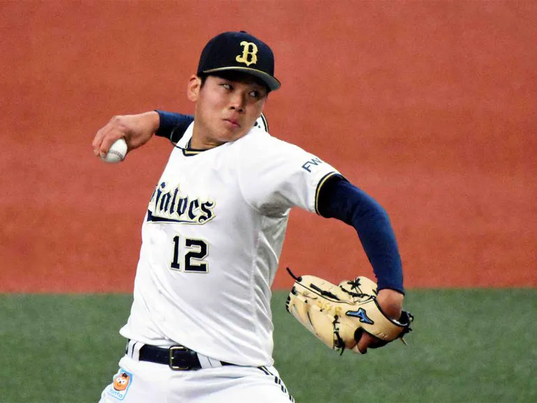 近い将来侍ジャパン入りに期待大！話題の21歳以下選手の成績まとめ