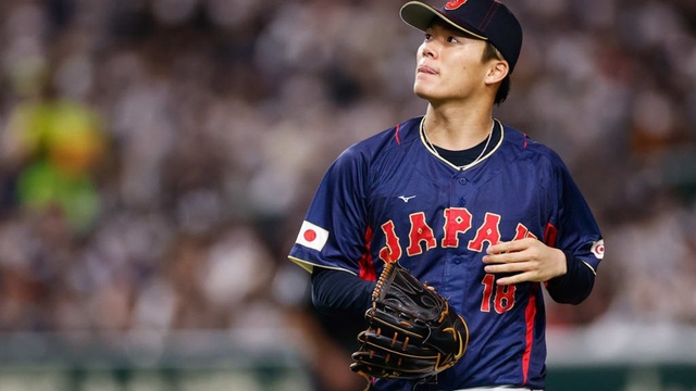 史上初の3年連続投手四冠！山本由伸は何がすごい？メジャー移籍の可能性は？