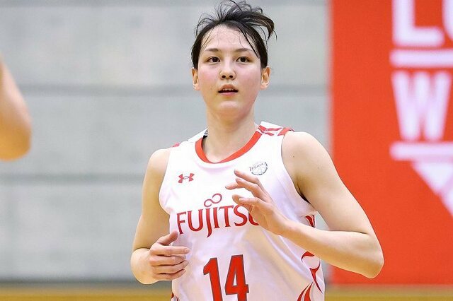 大谷翔平の妻・田中真美子とは？現役時代のプレースタイルや成績もまとめてみた