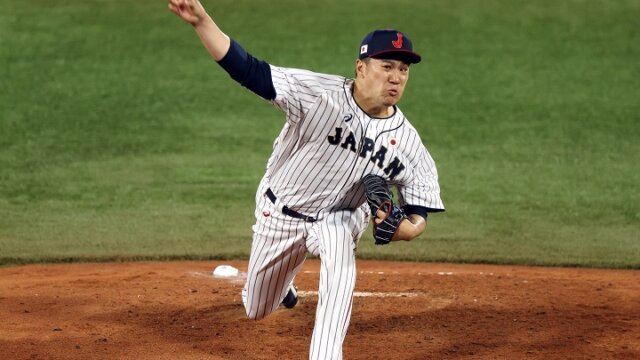 田中将大の最近の成績は？古巣楽天後の推定年俸など現状に迫る