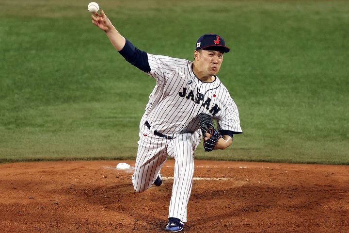 田中将大の最近の成績は？古巣楽天後の推定年俸など現状に迫る