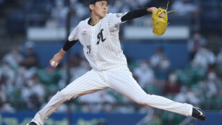 ロッテ・佐々木朗希の彼女は浜辺美波って本当？噂の真相や歴代彼女を調査