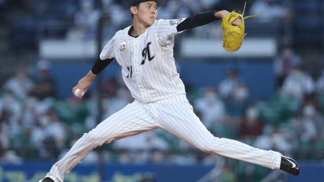 ロッテ・佐々木朗希の彼女は浜辺美波って本当？噂の真相や歴代彼女を調査