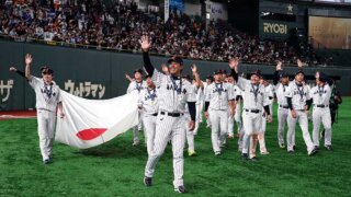 野球の世界ランキング！日本の順位は？海外での反応や強豪も調査