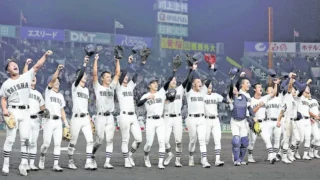 島根県高校野球「大社高校」快進撃の理由とは？軌跡や選手エピソードも