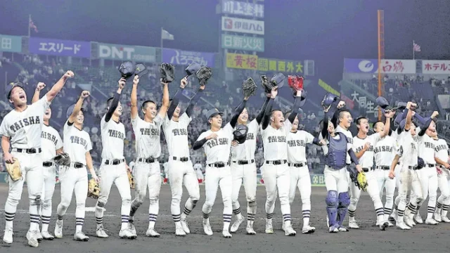 島根県高校野球「大社高校」快進撃の理由とは？軌跡や選手エピソードも