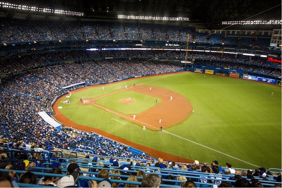 【プロ野球】クライマックスシリーズとは？仕組みやルールを解説