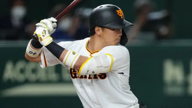 今季の巨人で戦力外の選手は誰？引退は？理由も徹底調査！