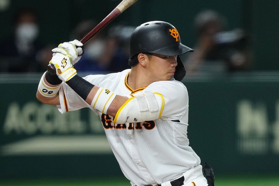 今季の巨人で戦力外の選手は誰？引退は？理由も徹底調査！