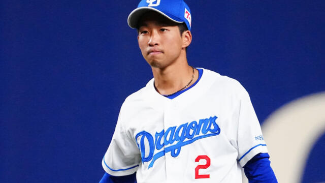 2024年の新人王候補は誰？セ・パリーグの有力候補選手を紹介！