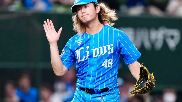 今井達也の嫁が美人すぎる！双子って本当？経歴や馴れ初めは？