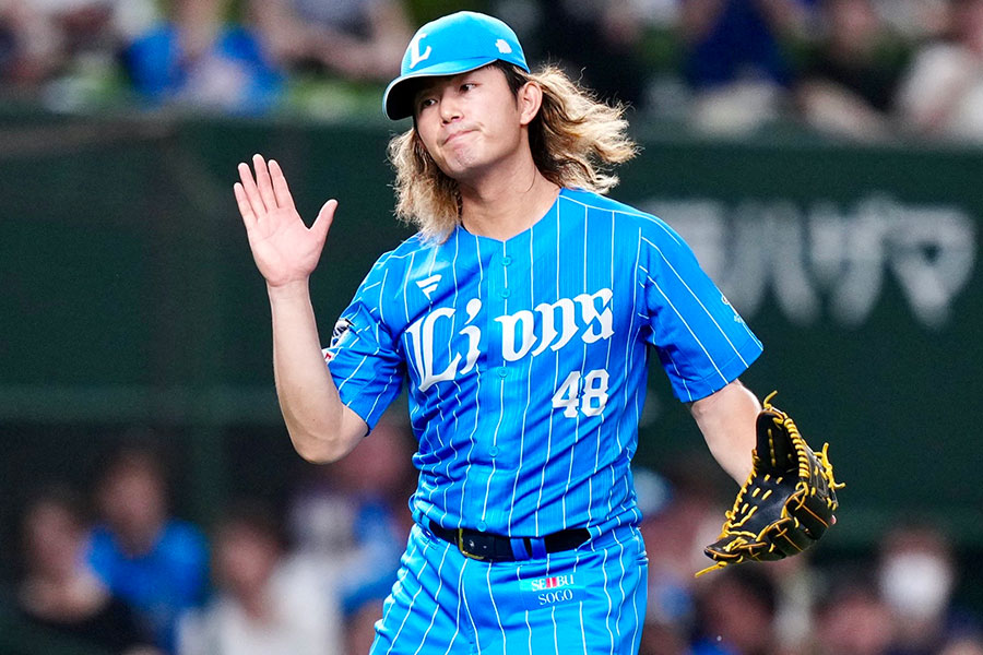 今井達也の嫁が美人すぎる！双子って本当？経歴や馴れ初めは？