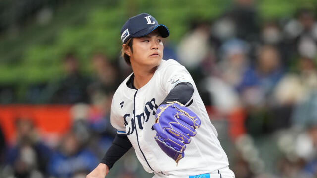 甲斐野央が結婚！子供はいる？嫁との馴れ初めや性格など徹底調査