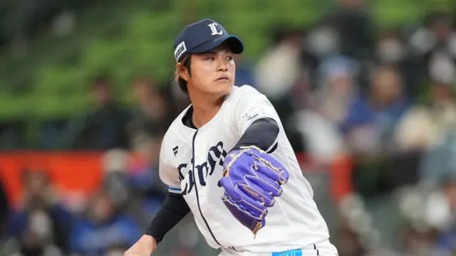 甲斐野央が結婚！子供はいる？嫁との馴れ初めや性格など徹底調査