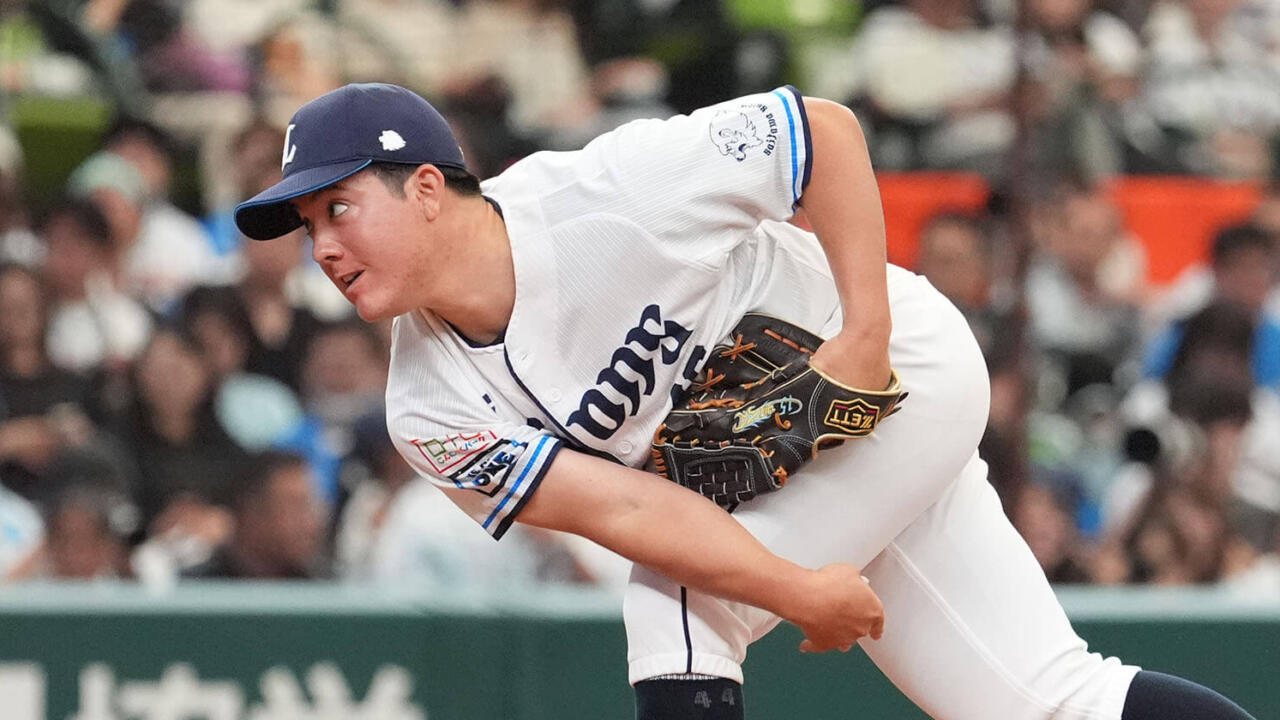 與座海人はハーフ？嫁は誰？子供の人数や出身などプロフィールまとめ