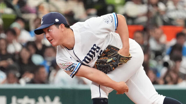 與座海人はハーフ？嫁は誰？子供の人数や出身などプロフィールまとめ