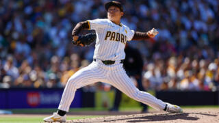 松井裕樹の嫁は石橋杏奈！馴れ初めや交際歴は？子供の人数も調べてみた