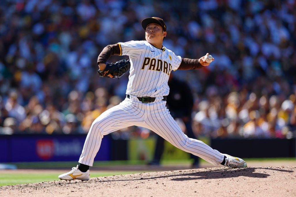 松井裕樹の嫁は石橋杏奈！馴れ初めや交際歴は？子供の人数も調べてみた