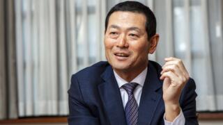 桑田真澄の妻は誰？ロシア国籍って本当？美人妻との馴れ初めも調査！