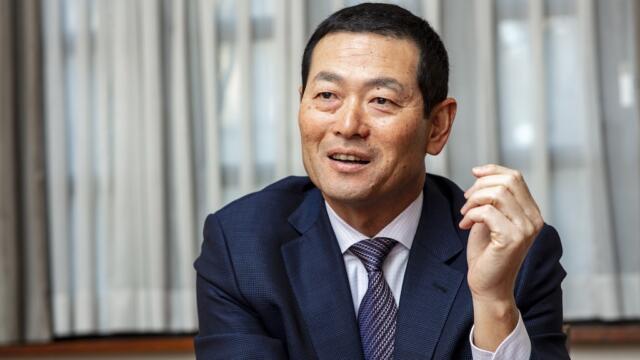 桑田真澄の妻は誰？ロシア国籍って本当？美人妻との馴れ初めも調査！