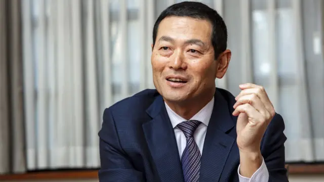 桑田真澄の妻は誰？ロシア国籍って本当？美人妻との馴れ初めも調査！