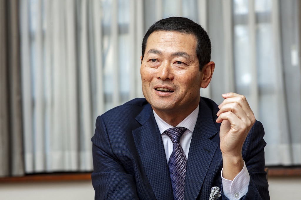 桑田真澄の妻は誰？ロシア国籍って本当？美人妻との馴れ初めも調査！