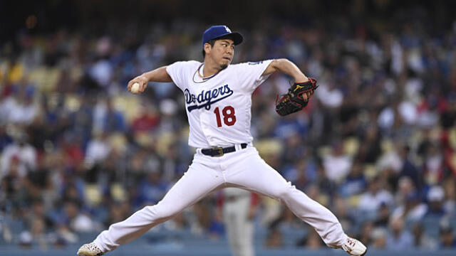 前田健太（マエケン）の奥さんは誰？年齢差や職業など現在の活動を調査