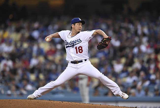 前田健太（マエケン）の奥さんは誰？年齢差や職業など現在の活動を調査