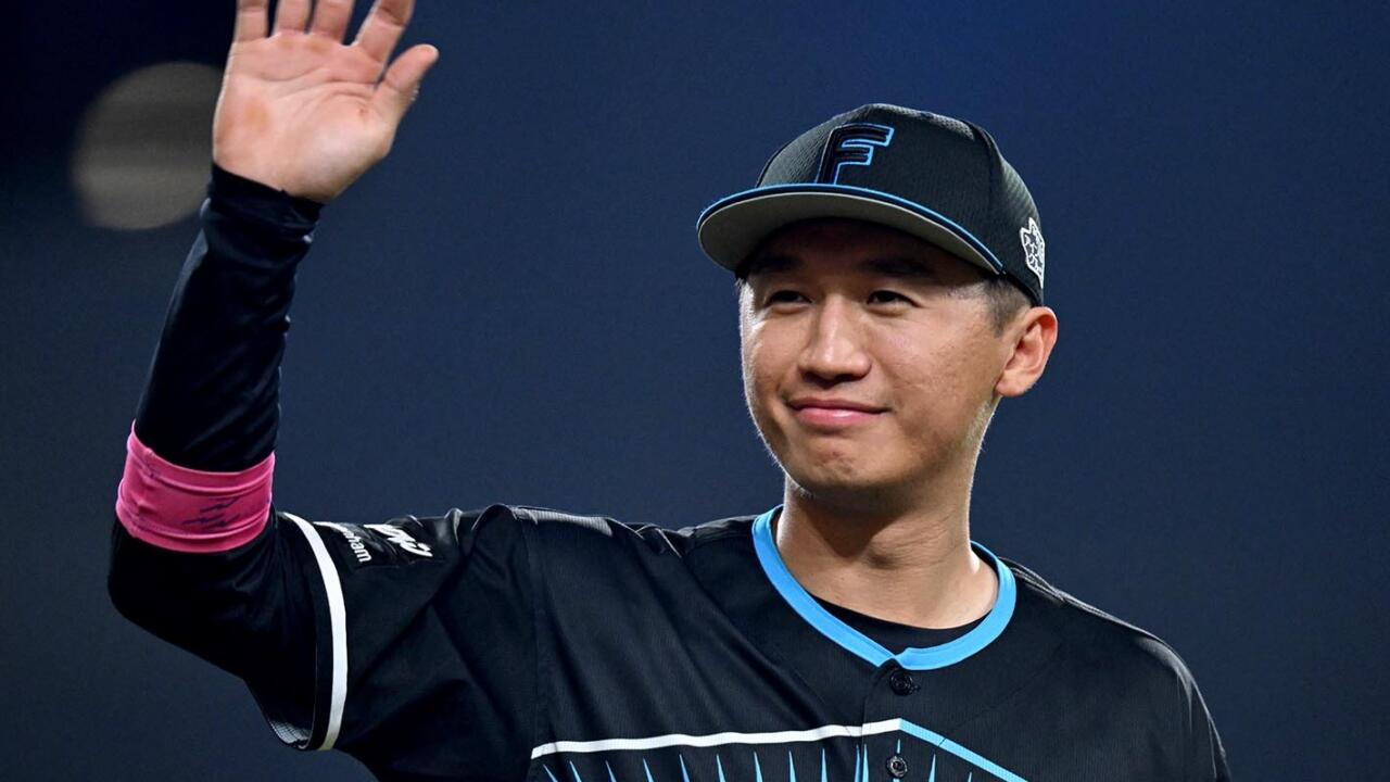 加藤豪将の父親は大企業の重役！英語ペラペラの理由は？生い立ちを調査