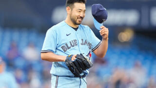 菊池雄星の嫁や子供について調査！年齢差や馴れ初めは？家族構成も