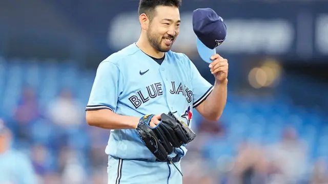 菊池雄星の嫁や子供について調査！年齢差や馴れ初めは？家族構成も