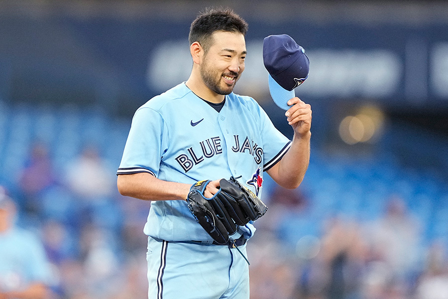 菊池雄星の嫁や子供について調査！年齢差や馴れ初めは？家族構成も