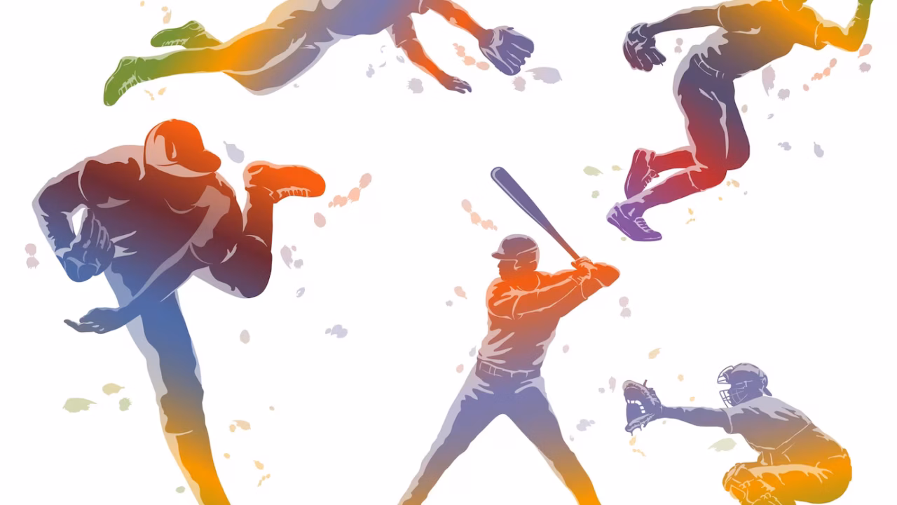 野球の守備番号とは？背番号と違う？ポジションごとの役割も解説