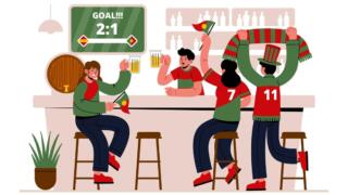 ブックメーカーで遊べる!スポーツ以外の面白い賭け対象まとめ!事例も紹介