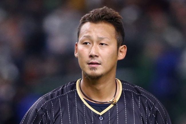 中田翔の嫁は超美人？子供は何人？家族や自宅についても調査