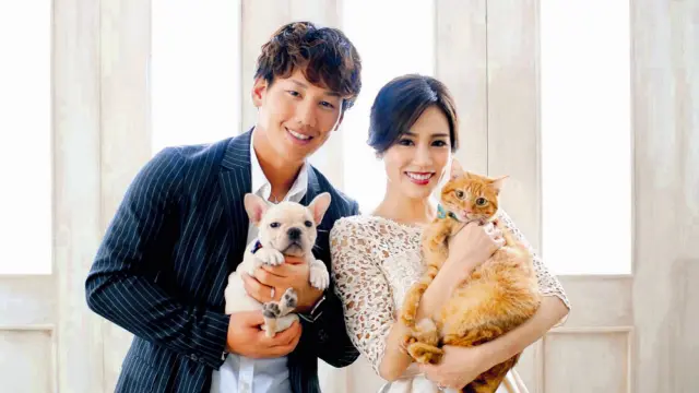 吉田正尚の妻が美人すぎる！管理栄養士でモデルって本当？身長差は？