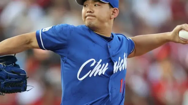 小笠原慎之介は結婚してる？現在の彼女は北川景子似って本当？