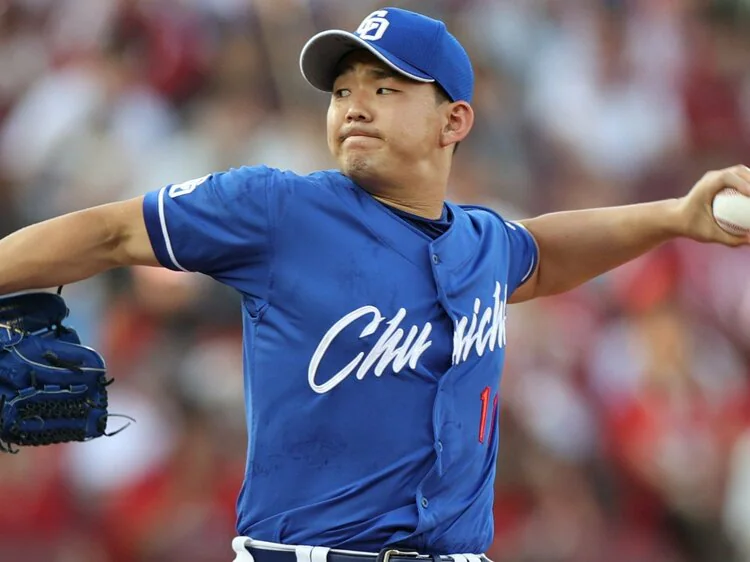 小笠原慎之介は結婚してる？現在の彼女は北川景子似って本当？